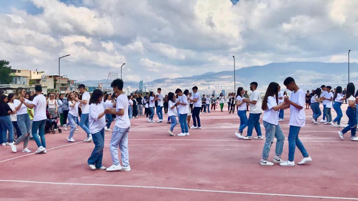 Altındağ Anadolu Lisesi Marş Kolajı